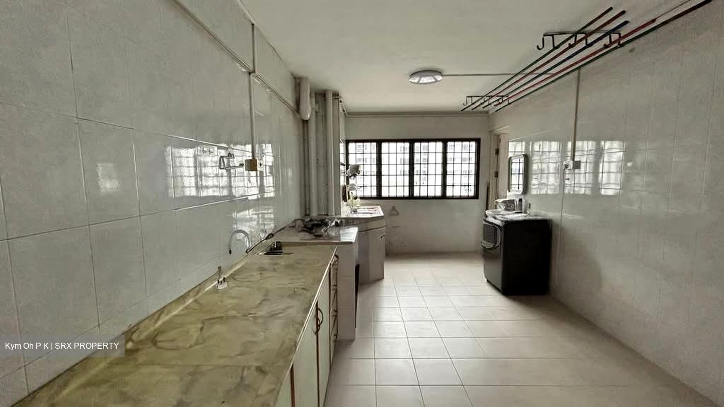 Blk 534 Jurong West Street 52 (Jurong West), HDB 3 Rooms #566363261